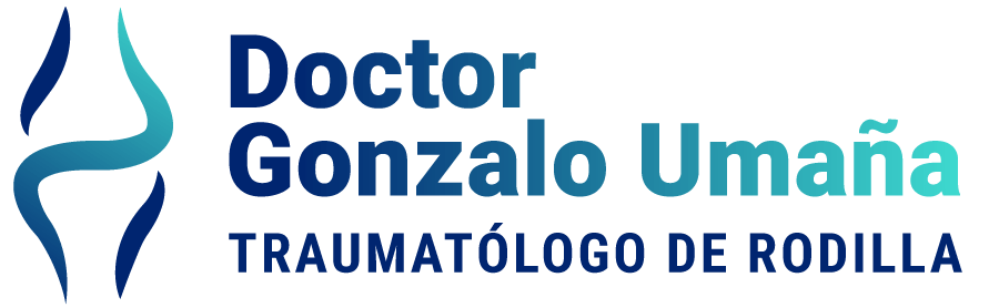 Doctor Gonzalo Umaña Traumatólogo de Rodilla